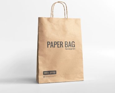 Apa Fungsi Dari Paper Bag?